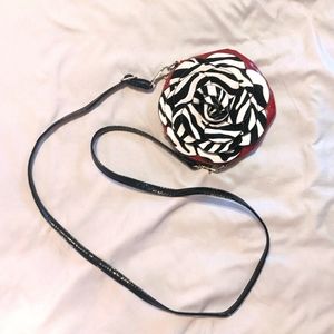 A flower bag